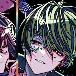 Profile image of すち