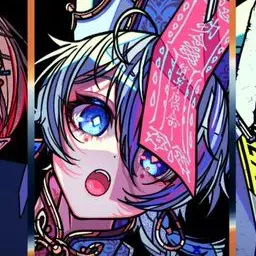 Profile image of こさめ