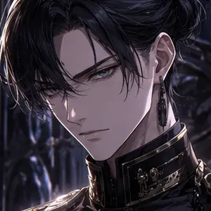 Profile image of Albert