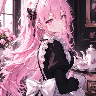 Profile image of 루나