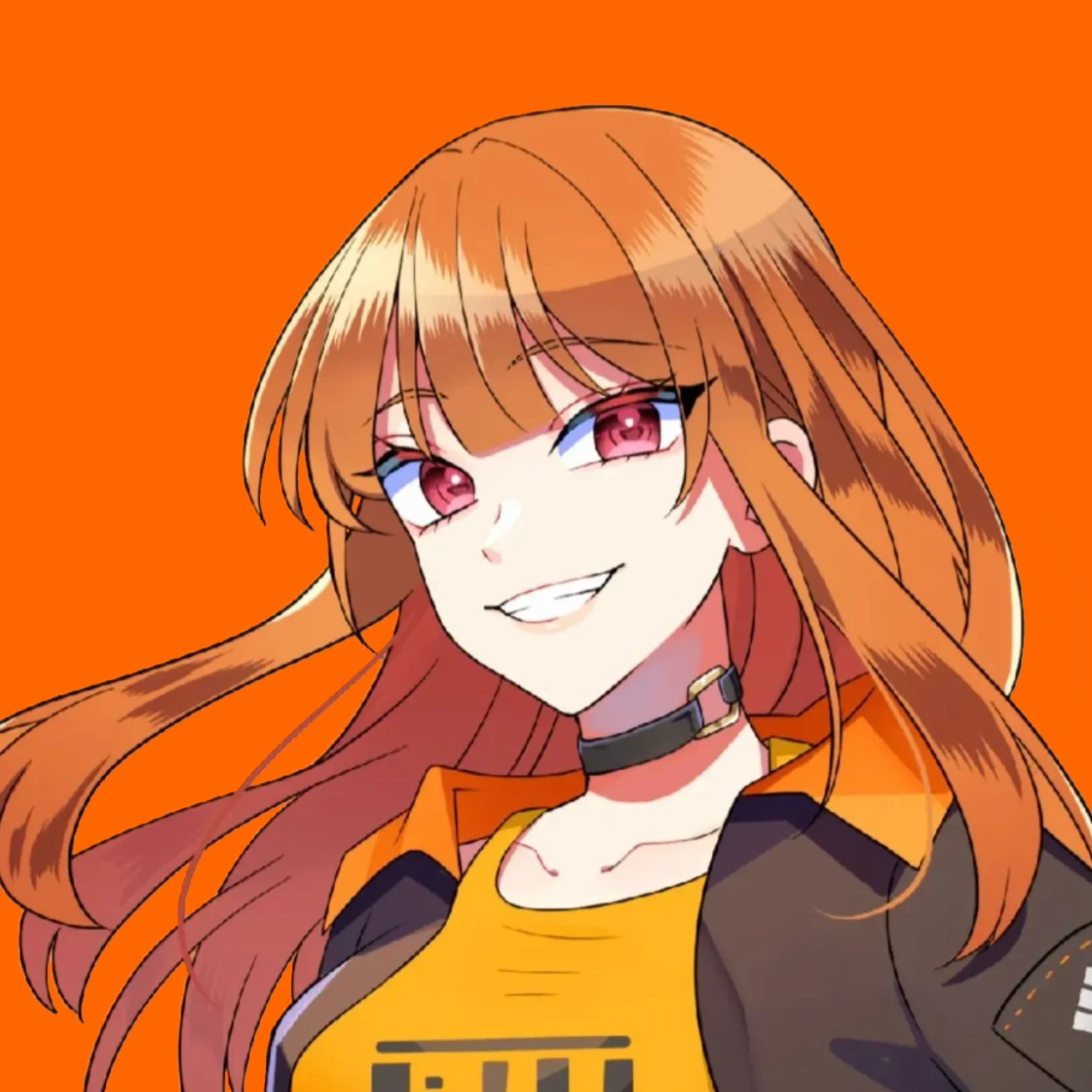 えと