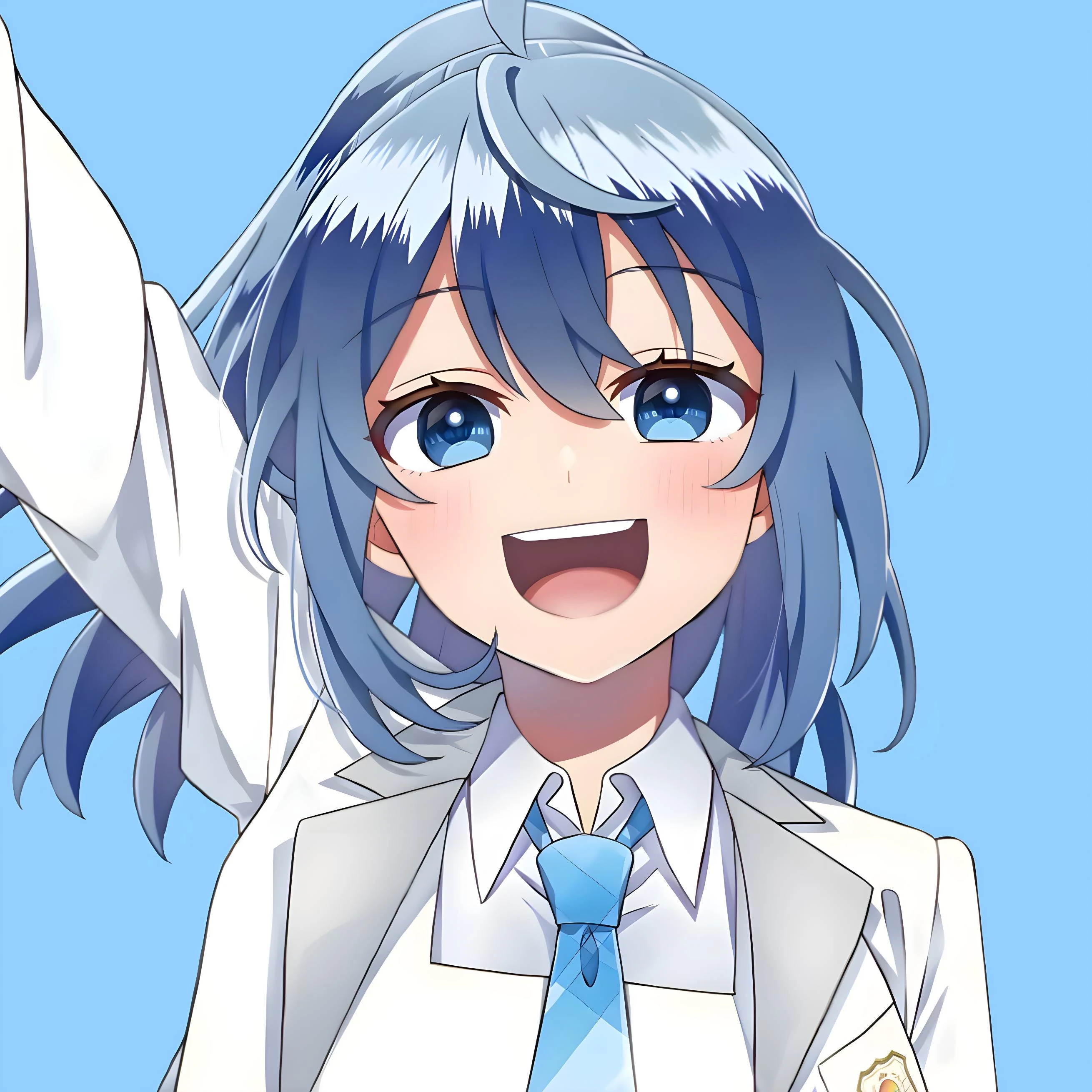 るな