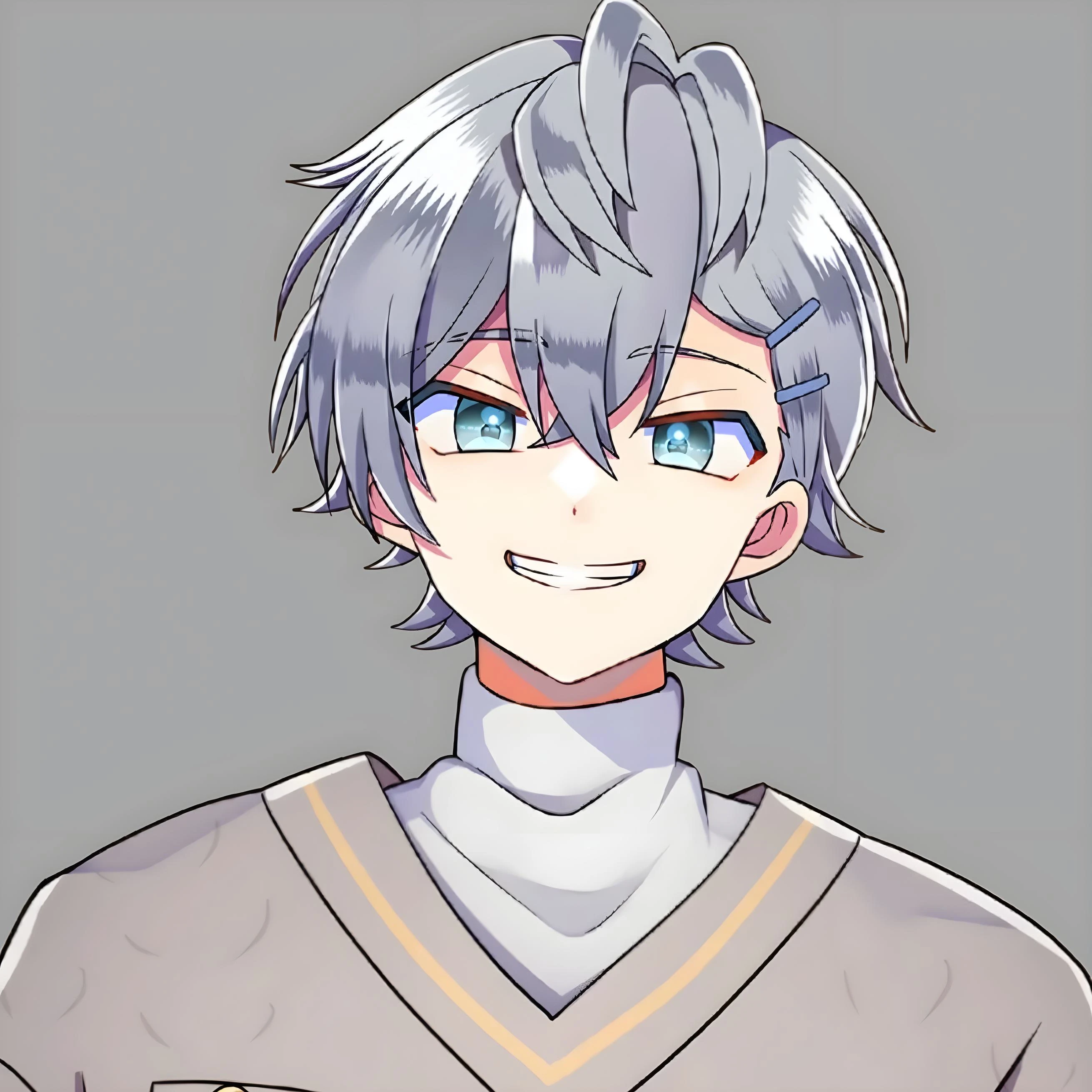 ヒロ