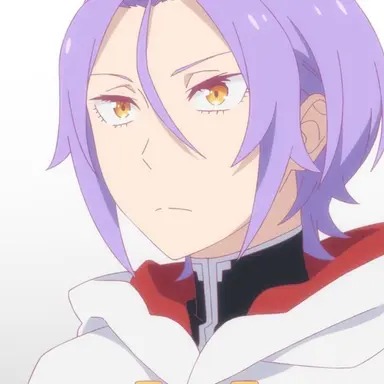 Profile image of ユリウス