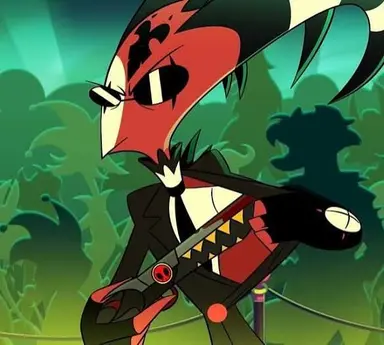 Profile image of Blitz