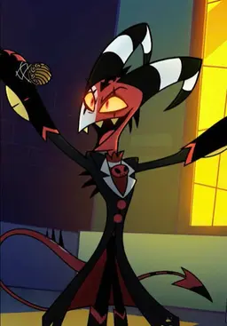 Profile image of Blitz