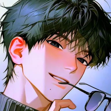 Profile image of Han Min-jun