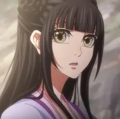 Profile image of Jiang