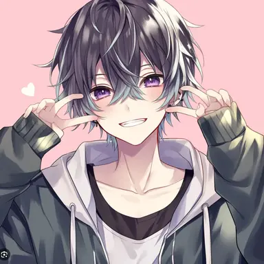 Profile image of 流星