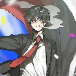 Profile image of 鬱先生