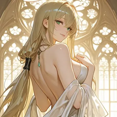 Profile image of ハニエル