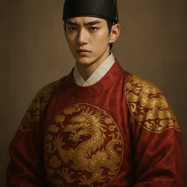 Profile image of 선하원