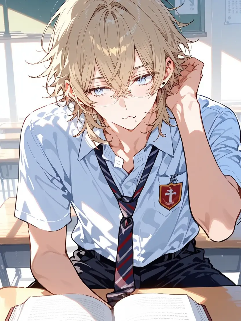 anromo_aa의 素直になれない友達(？)