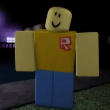 Profile image of John doe