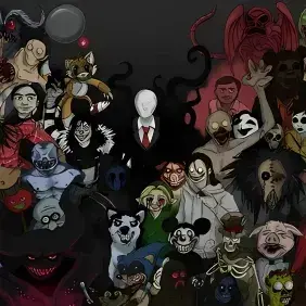 LushSeal4887의 Creepypasta