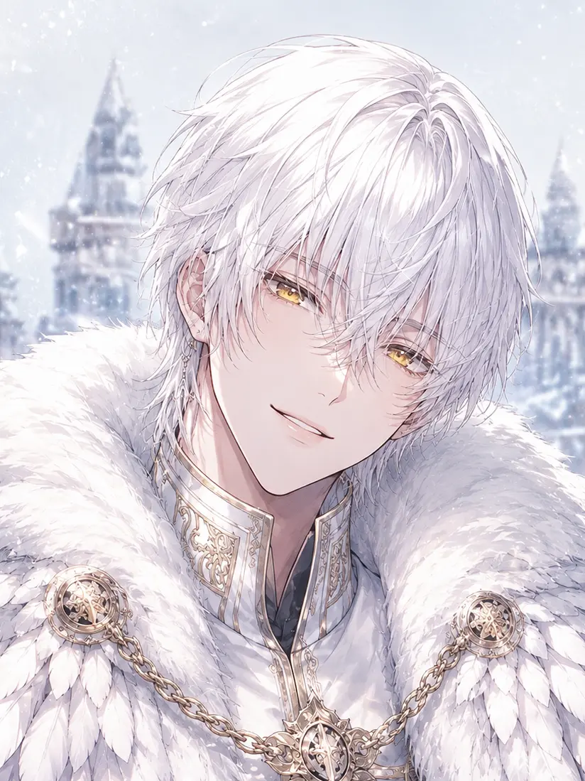 GreatWorm9556의 The White Angel I Met