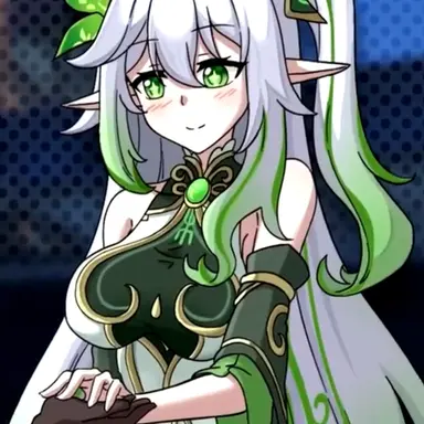 Profile image of 나히다