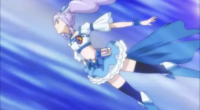 Profile image of 蒼乃美希