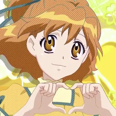 Profile image of 山吹祈里