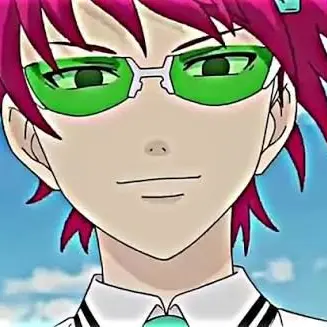 Profile image of 斉木楠雄