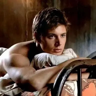Profile image of Dean