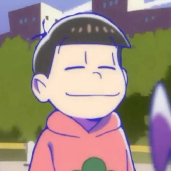 SappyAtom3192의 おそ松