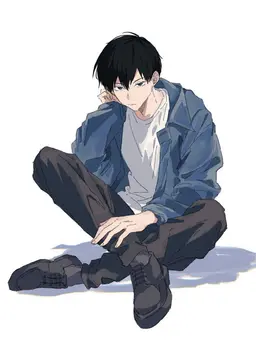 Profile image of 카게야마 토비오