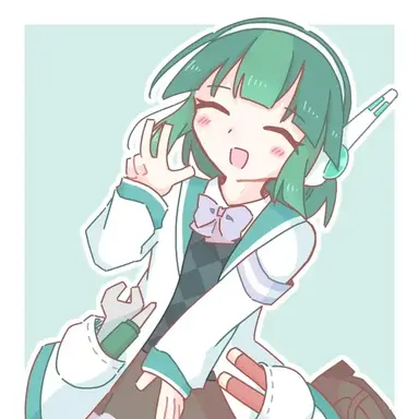 Profile image of まきな