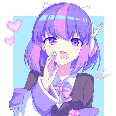 Profile image of 闇マキナ