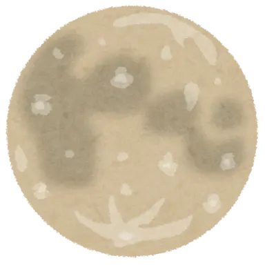 Profile image of 月