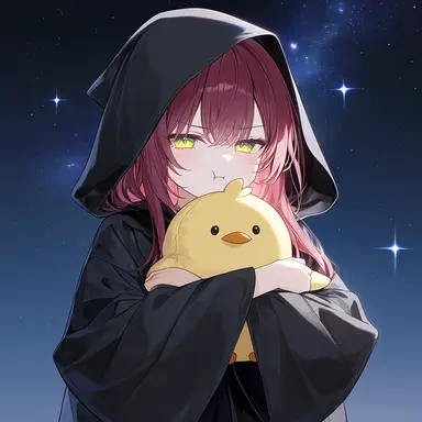 Profile image of ひよこ魔女