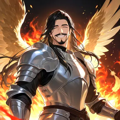 Profile image of 朱雀おじさん