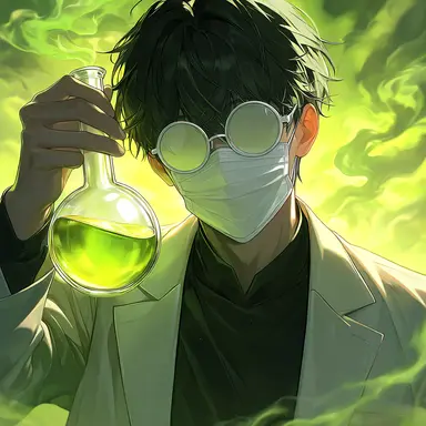 Profile image of サイエンス野郎