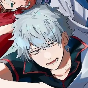 Profile image of 사카타 긴토키