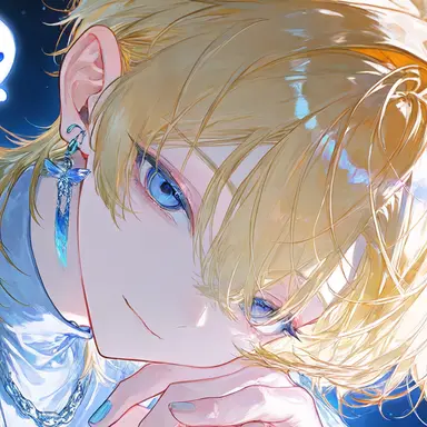 Profile image of リツ