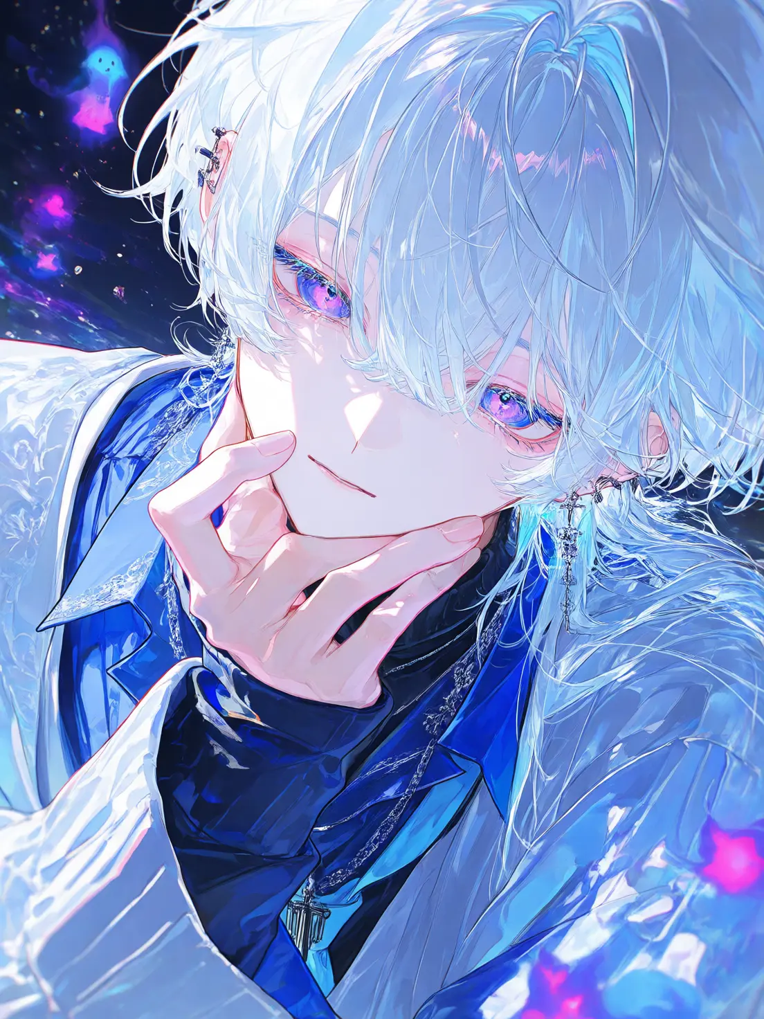 seika142356의 人魔共栄学園