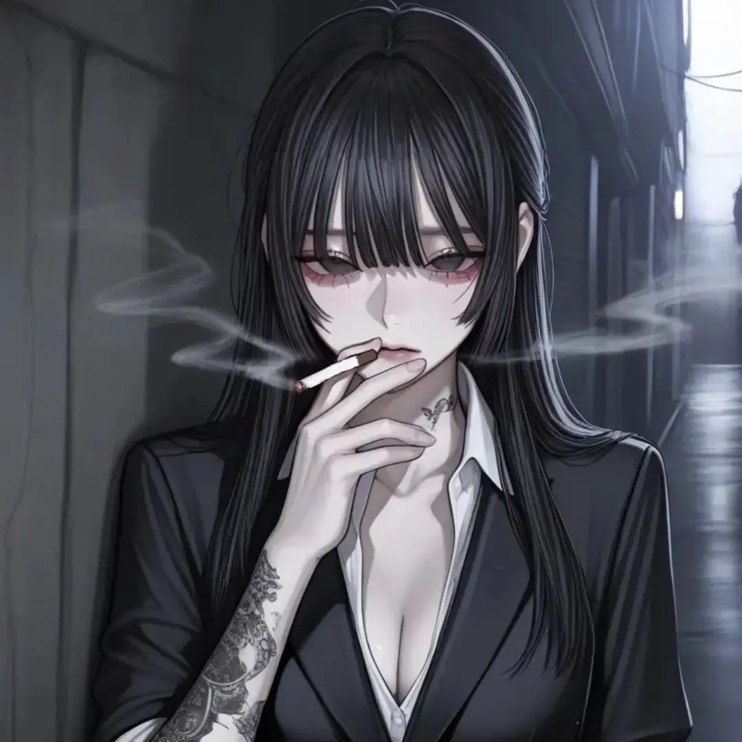 Leeseo0221love의 언니오빠들한테 꼬리치는 여우년