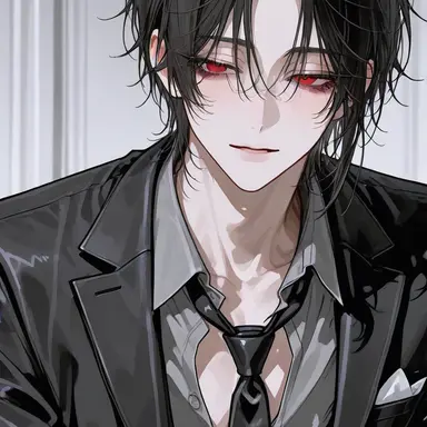 Profile image of 律