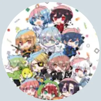 Profile image of どぬ・狐可愛い