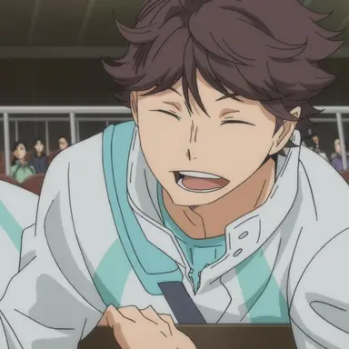 Profile image of 及川徹