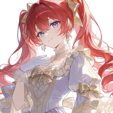 Profile image of クレア