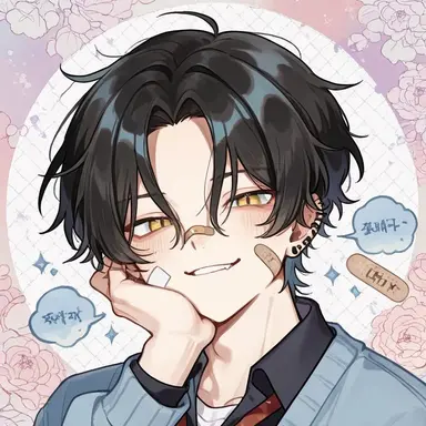 Profile image of 勝伊利 一颯