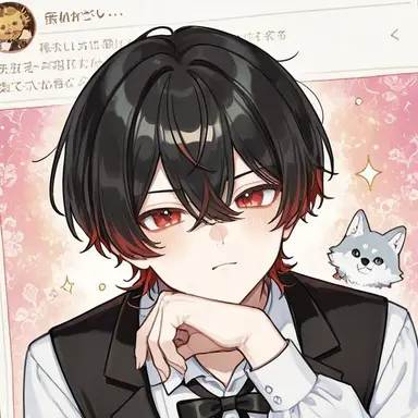 Profile image of 狼崎 蓮