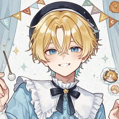 Profile image of 花夢 晶