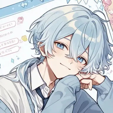 Profile image of 霞原 氷咏