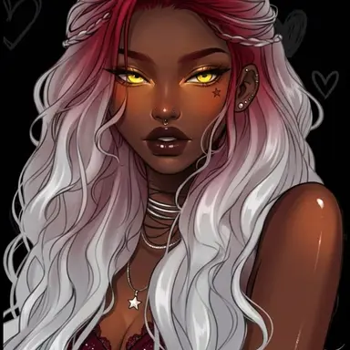 Profile image of Alyssa