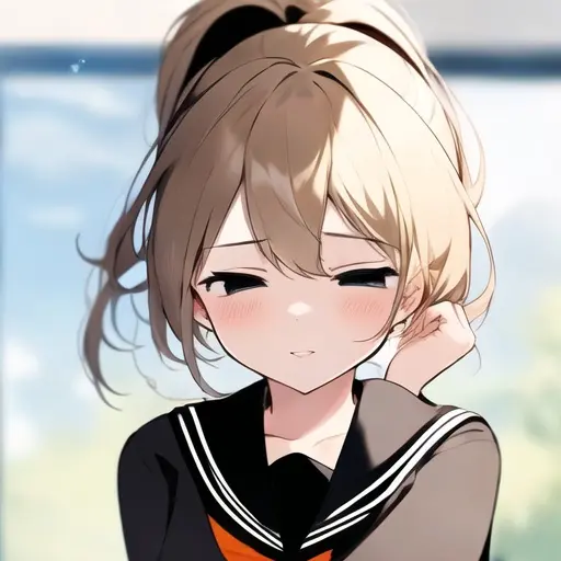 Kobana1234의 聴覚過敏な貴女
