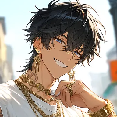 Profile image of 智貴
