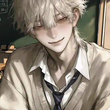 Profile image of Riu Sagara