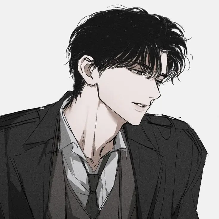 Minolivia의 한준성